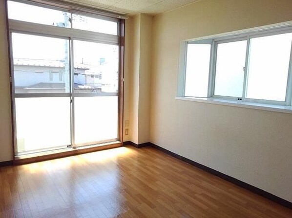 エルディムあさのの物件内観写真